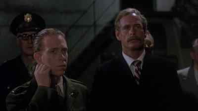 Vital signs are stable. - Captain America
