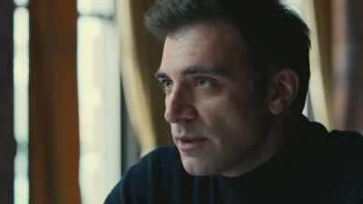 VITALE:
He often talked about how, - Roadrunner: A Film About Anthony Bourdain