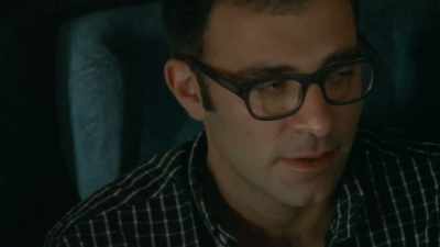 VITALE:
I think that the Congo was, - Roadrunner: A Film About Anthony Bourdain