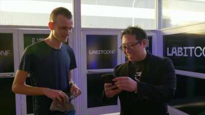 Vitalik Buterin:
Ethereum basically
will let people do - Money Electric: The Bitcoin Mystery