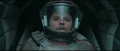 Vitals erratic.
Please confirm consciousness. - Distant