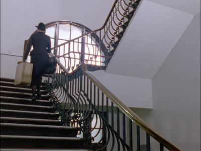 Vite, Hastings. Vite. - Agatha Christie's Poirot