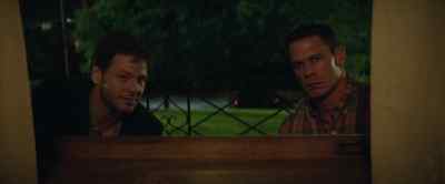 VITO: Andiamo, Fredo. - Blockers