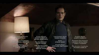 Vito may be gone, but the
Rizzutos still run everything. - Bad Blood