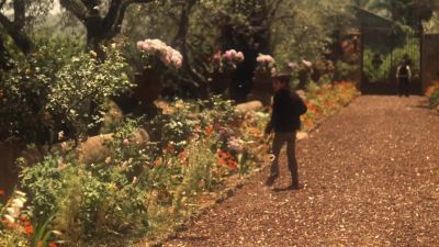 Vito, run! - The Godfather: Part II