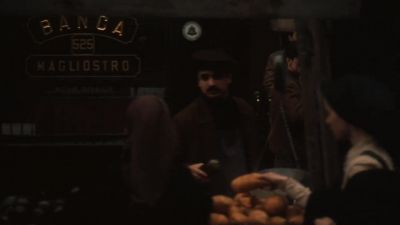 Vito! - The Godfather: Part II