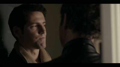 Vito's idea was crazy, - Bad Blood
