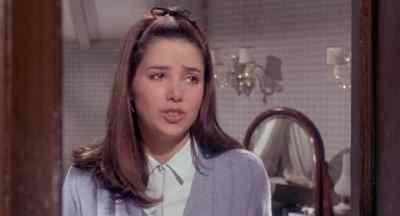 Vittorio...
Oh, Vittorio! - Buona Sera, Mrs  Campbell