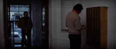 Vittorio. - The Girl from Petrovka