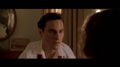 Viv, I'm trying. - Walk the Line
