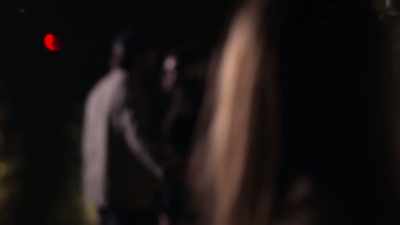 (viv shouting indistinctly) - My Diary of Lies