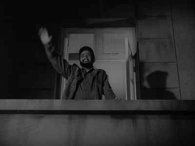 Viva clemente! - The Twilight Zone