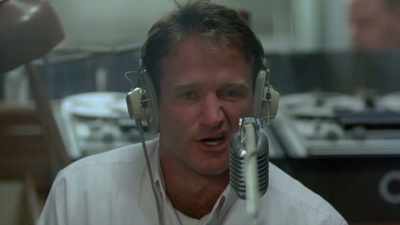 "Viva Da Nang." - Robin Williams: Come Inside My Mind
