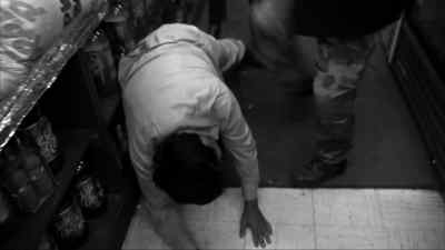 Viva la Mexico! - American History X