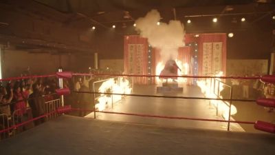 - Viva, Mexico, señores! - DC's Legends of Tomorrow