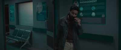 Vivaan Ahuja, - Sanak