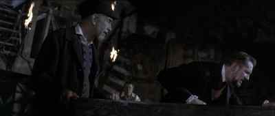 Vivat. Vivat. Vivat! - The Haunted Palace
