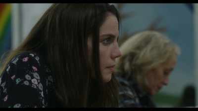 Vivian, I didn't do anything wrong. - Inventing Anna