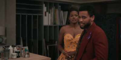 Vivian, this is... - Bel-Air