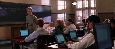 Vivian Kensington. - Legally Blonde