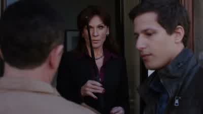 Vivian... - Brooklyn Nine-Nine