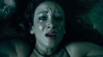 Vivian? - Legend of the Seeker