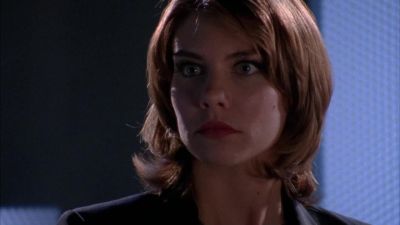Vivian Volkoff... - Chuck
