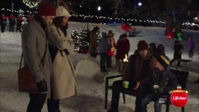 [Vivian] Well, you know
what's funny, Jonah? - Christmas Unwrapped