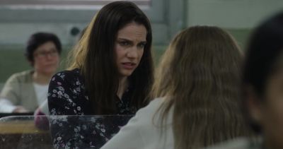 -Vivian? -Yes? - Inventing Anna