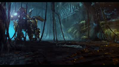 Viviane: This is unbelievable. - Transformers: The Last Knight