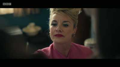 Vivien, we're going to fix you up
good and proper. - Ridley Road