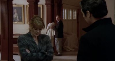- Vivienne, what's all
this about Julia? - The Inspector Lynley Mysteries