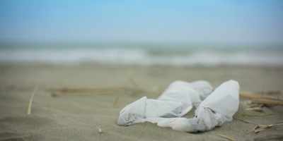Vivimos en la plastisfera. - Plastic People