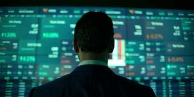 VIXAL 4 has been buying - The Fear Index