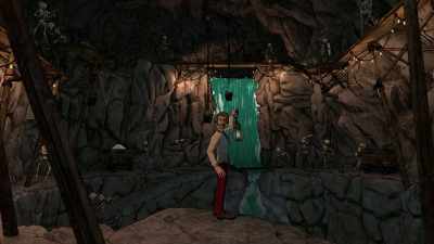 Vlad Baciu, stop what you are doing. - Curses!