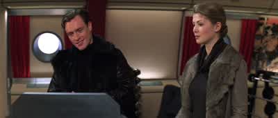 Vlad, does the word "ergonomics" mean anything to you? - Die Another Day