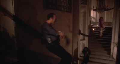Vlad! - Howling II: Stirba - Werewolf Bitch