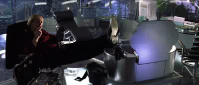 - Vlad, show me the modifications. - Die Another Day
