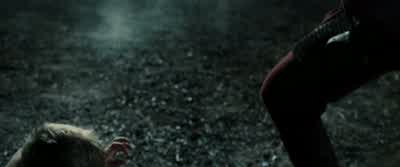 To fill the ranks of his armyThese child slaves were beaten without mercytrained to kill without conscienceto crave the bloodof all who defied the TurksFrom among these boysone grew into a warrior so fiercethat entire armies would retreat in terrorwith - Dracula Untold