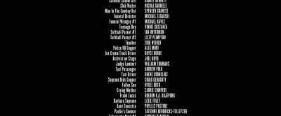 Vladimir and all the rest - The Many Saints of Newark