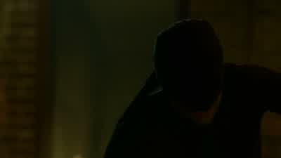 Vladimir! - Marvel's Daredevil