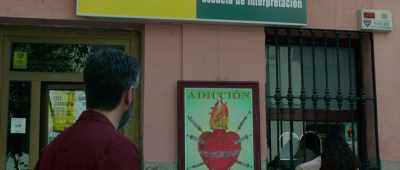 VMIRADOR THEATER - ACTING SCHOOL - Pain and Glory