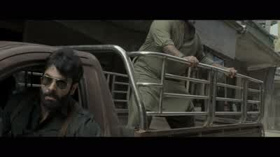 वो देख! - Dhurandhar