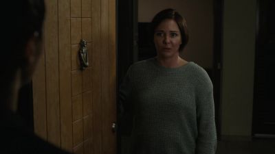Vo, what's wrong? - FBI: International
