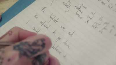 [VOCALISING] - Biffy Clyro: Cultural Sons of Scotland