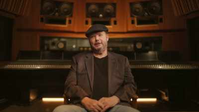 (VOCALIZES) - Music Box: Yacht Rock: A DOCKumentary
