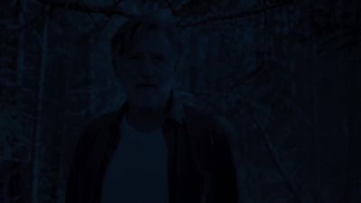 [vocalizing continues] - The Sinner