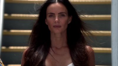 ** [ Vocalizing ] - Burn Notice