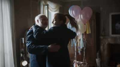 (VOCALIZING) - Killing Eve