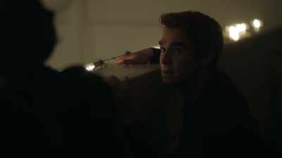 (VOCALIZING) - Riverdale